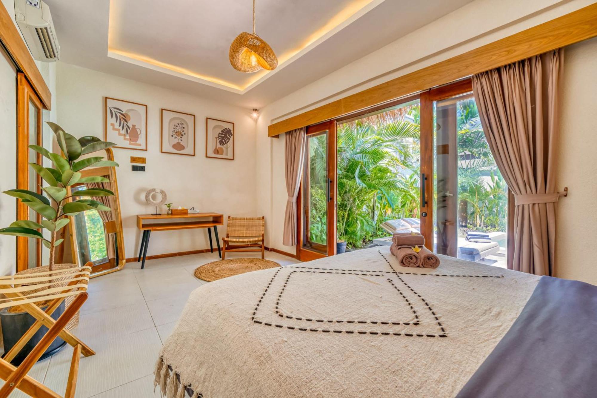 Florence - 3bdr Luxury Villa, Private Pool, Walk To The