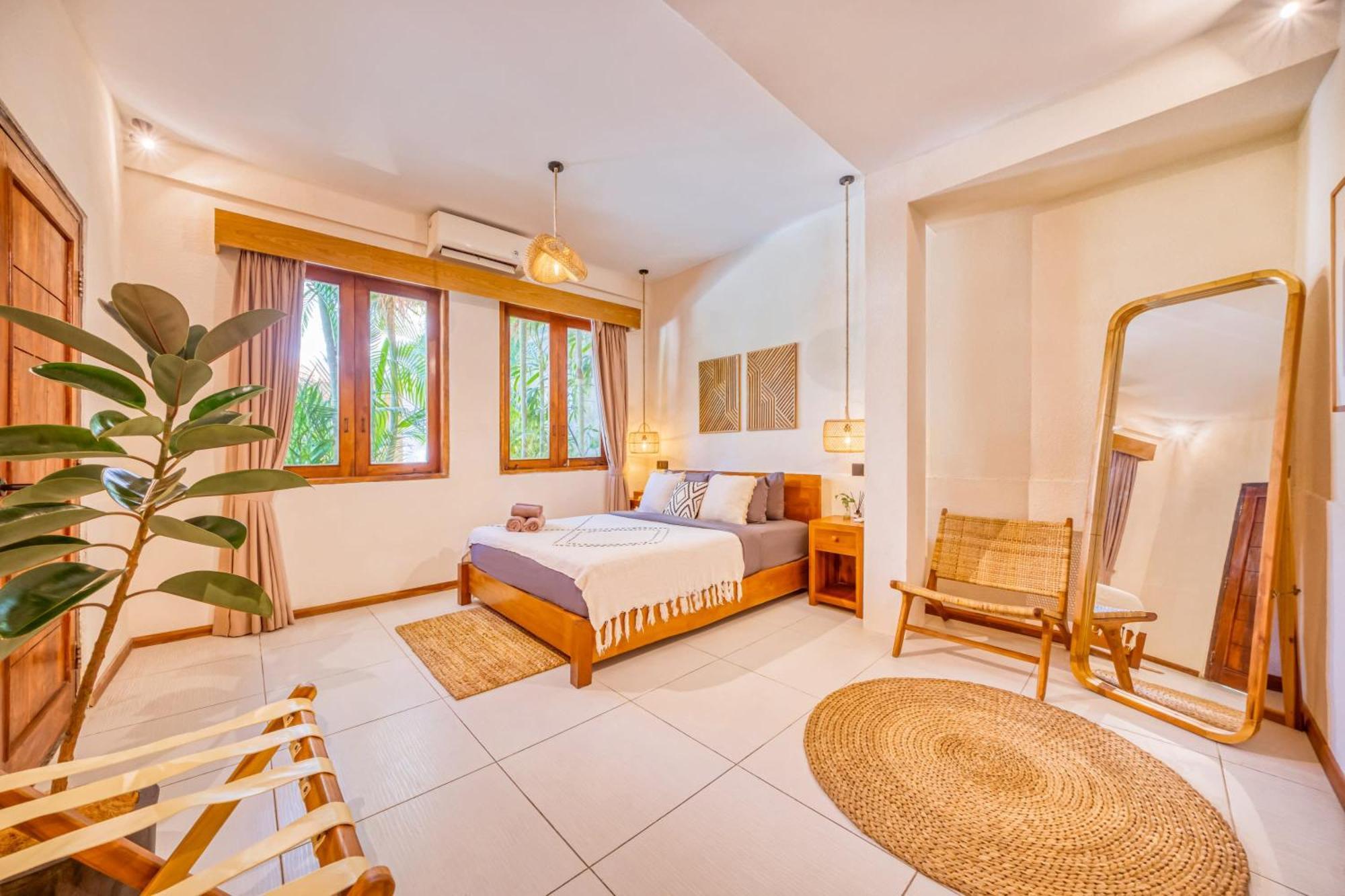 Villa Florence - 3bdr Luxury Villa, Private Pool, Walk To The Seminyak (Bali)