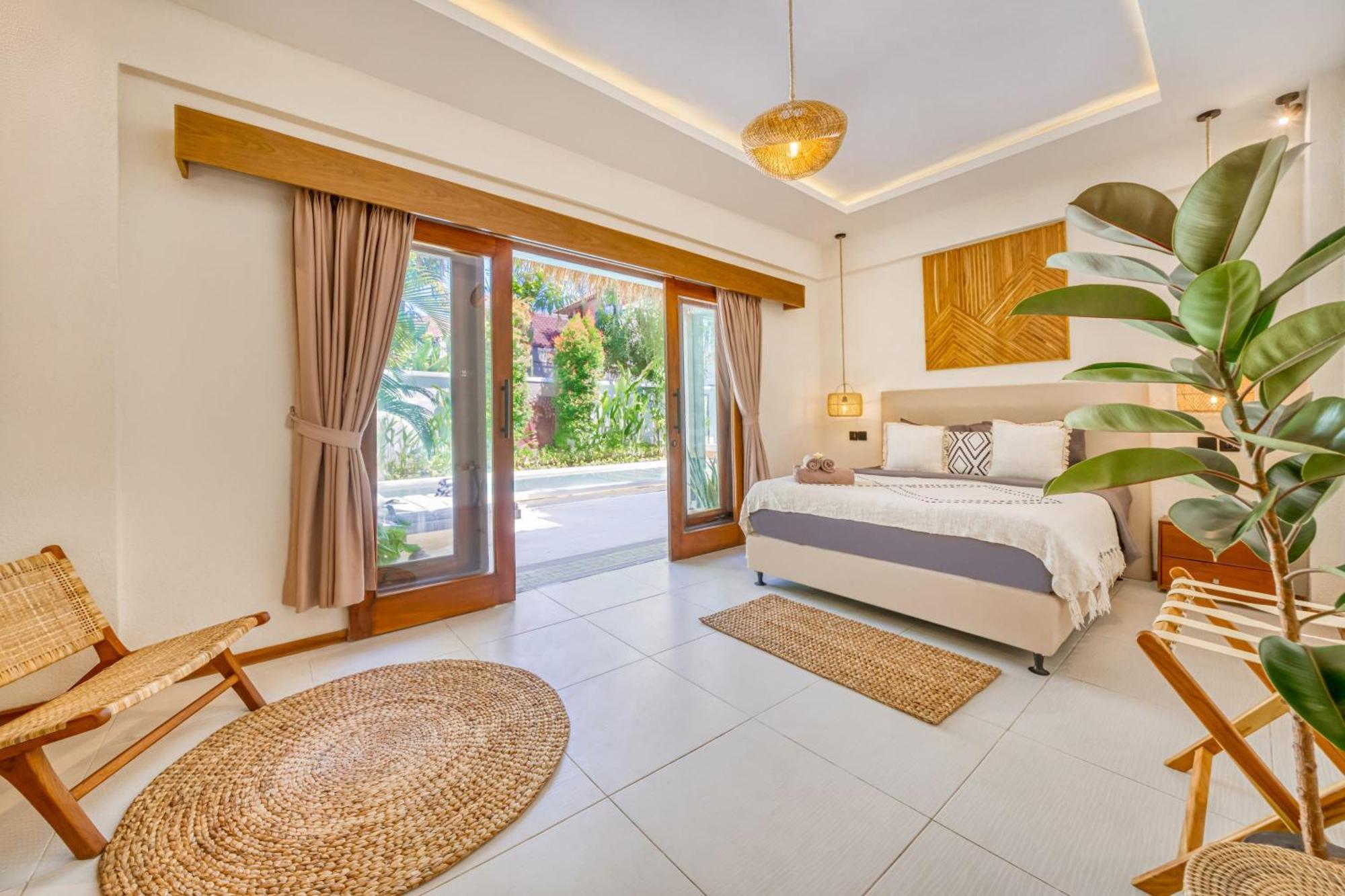 Villa Florence - 3bdr Luxury Villa, Private Pool, Walk To The Seminyak (Bali)